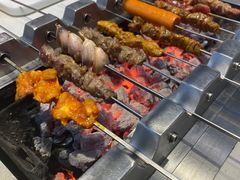 -延边白玉串城(东环城路店)