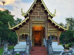 -帕辛寺