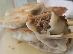 -青岛锅贴(四流中路店)