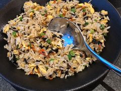 -羡餐厅·杭帮菜·淳菜(千岛湖自由洲际殿店)