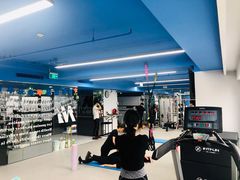 -N1 健身·普拉提·综合馆(嘉美中心店)