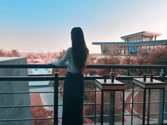 -厦门万丽酒店·R Bar