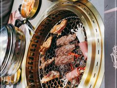 -明洞王妃家烤肉(苏州中心星悦汇店)