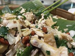 -园林美食城·本土农家菜(杨和镇店)