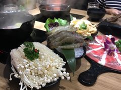 -小句号·精致料理(江南环球港店)