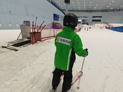 -哈尔滨热雪奇迹