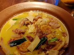 -永安水煮活鱼·仪征菜(仪征奥林匹克店)