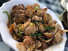 -钱大妈海鲜饭店(保利林语店)