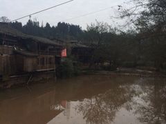 iphone_upload_pic-雅安上里古镇