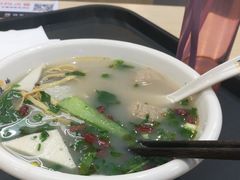 -魏家凉皮(曼哈顿店)