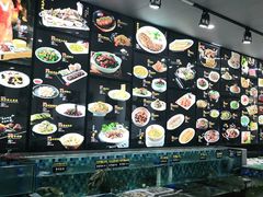 -江南名灶(长阳路店)