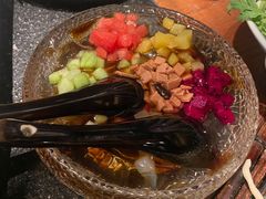 -盡膳口福跷脚牛肉火锅(北美新天地店)