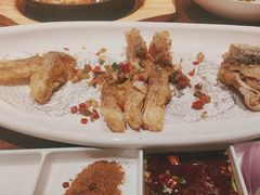 -纳瓦新疆菜(银都店)