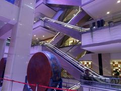 -证大喜玛拉雅中心