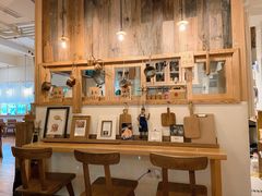 -懒鱼时光馆(沙坪坝店)