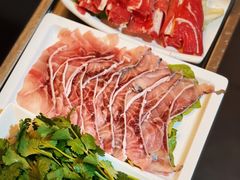 脆鲩片-野妹火锅(龙岗店)