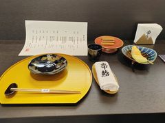 -帝鮨·烧肉割烹(龙湖金楠天街店)
