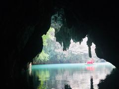 -三门海
