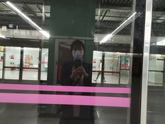 -清华东路西口(地铁站)