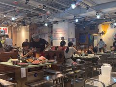 -五里关火锅(牛市口店)