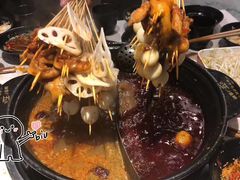 -钢管厂五区小郡肝火锅串串香(福清店)
