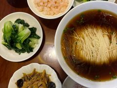 -同得兴 Since·1995 传统苏式面馆(十全街店)
