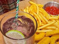 -初甜·舒芙蕾·韩式雪花冰(流塘店)