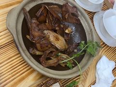 -醉壹号海鲜大排档·老厦门特色菜(厦门美食地标店)
