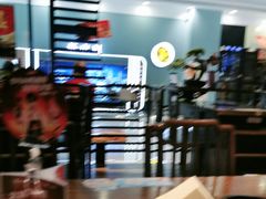 -呷哺呷哺 小火锅 (浦东新欧尚超市店)