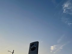 -上海永达通途别克4S店(七宝店)