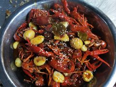 -小民大排档(光谷店)