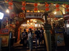 -石岐佬中山菜馆(张溪店)