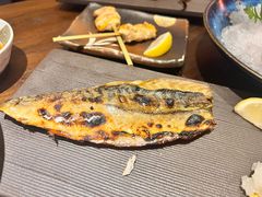 -鸟鹏烧鸟居酒屋(熙龙湾店)