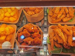 -1973继光香香鸡(大东方百货店)