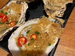 -今邕烧烤(西大店)