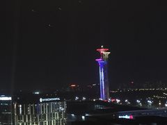 -北京盘古七星酒店