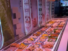 -福客·现熬鸡汤麻辣烫(天安云谷店)