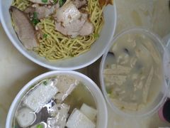 -非遗·爱西干面(小公园总店)