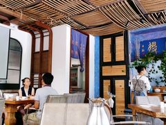 -怡得观滇餐厅·地道昆明菜·1996(海埂大坝店)