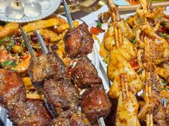 -亿牌牌东北烧烤(博物馆旗舰店)