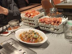 -丰茂烤串(公园店)