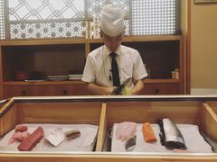 -希望日本料理(保利香槟花园店)