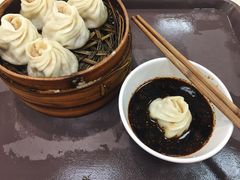 -常州糕团店(北大街新世纪商城店)