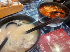 -桥香园过桥米线(古城北门店)