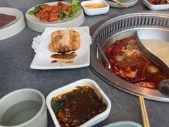 -故里和山·成都火锅(欢乐港湾店)