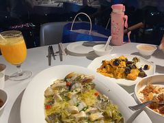 -上海小南国(正大店)