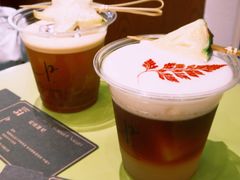 -Parking Coffee(孩儿巷店)
