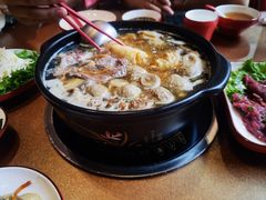 -红色江山(首钢国际大厦店)