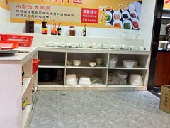 -味之绝美蛙鱼头火锅(花都店)