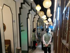 -徽镇小厨·经典徽菜(马连道店)